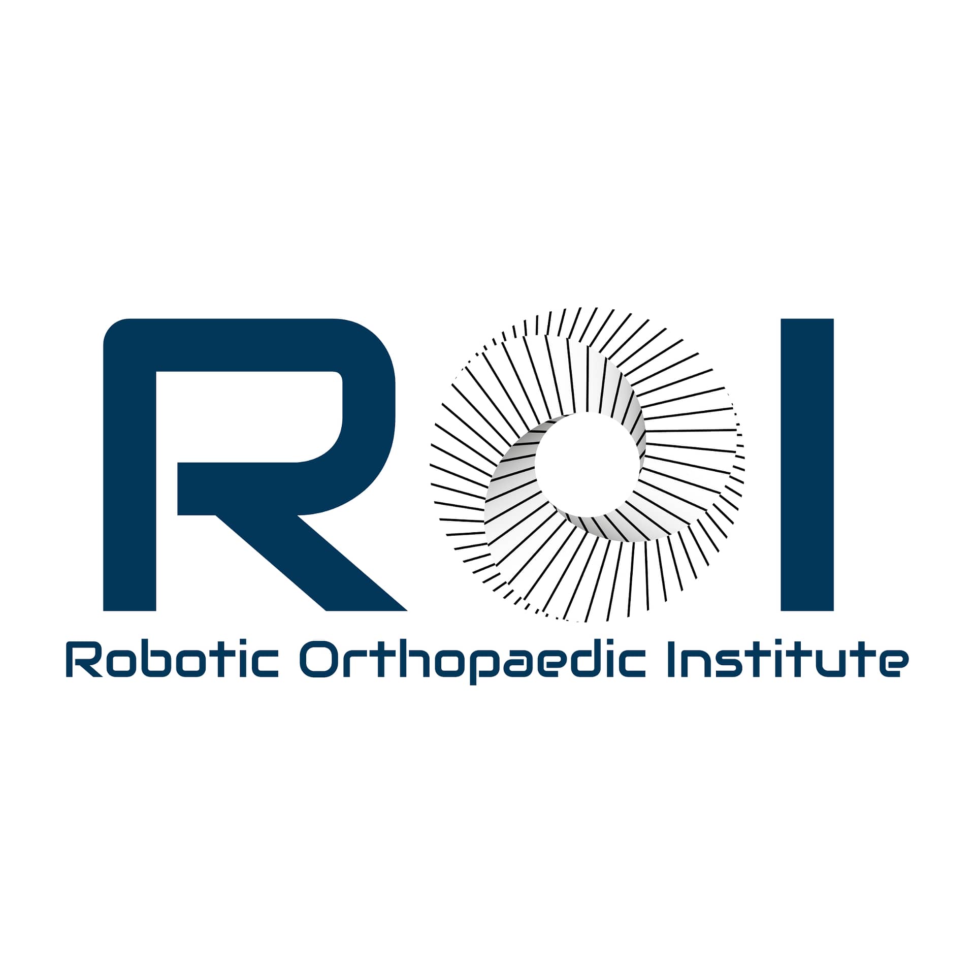 Robotic Orthopaedic Institute™